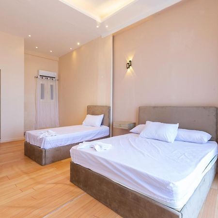 Hyat Hostel & Suites Alexandria Bagian luar foto