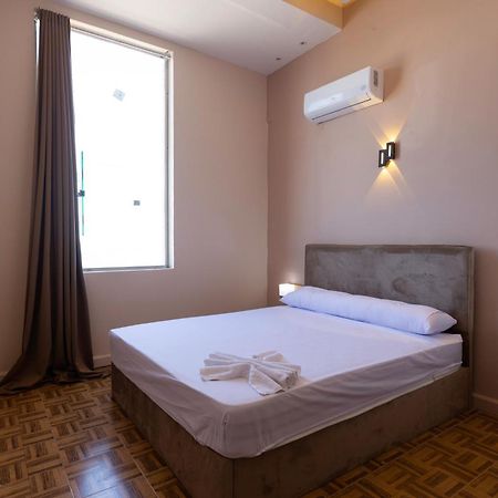 Hyat Hostel & Suites Alexandria Bagian luar foto