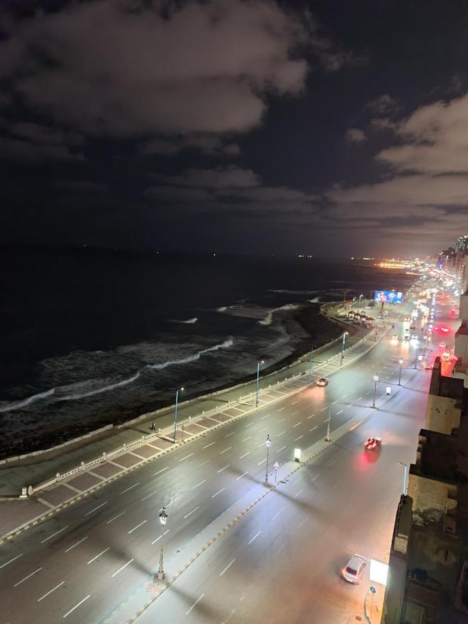Hyat Hostel & Suites Alexandria Bagian luar foto