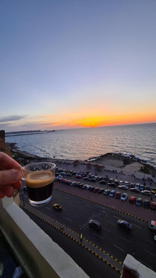 Hyat Hostel & Suites Alexandria Bagian luar foto