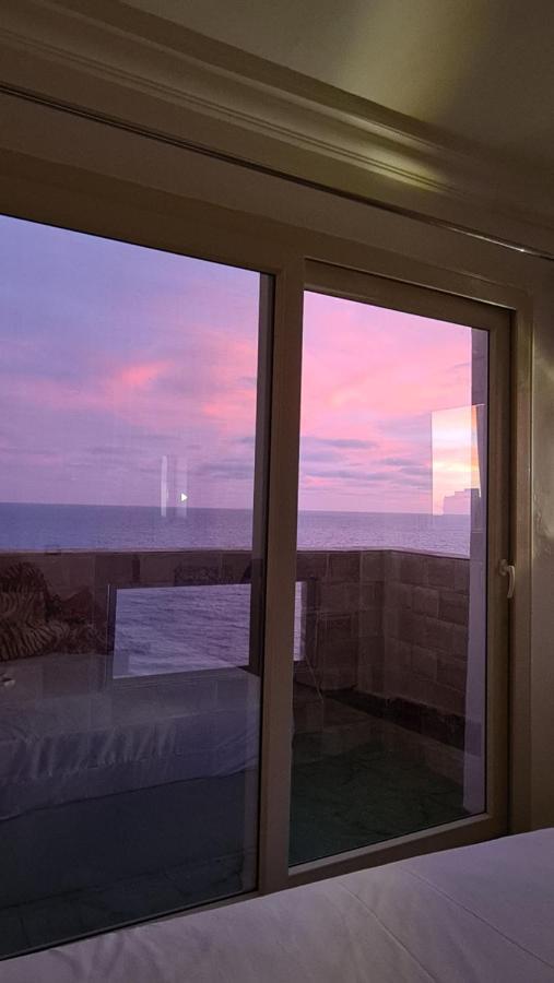 Hyat Hostel & Suites Alexandria Bagian luar foto