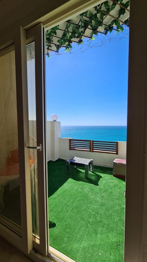 Hyat Hostel & Suites Alexandria Bagian luar foto