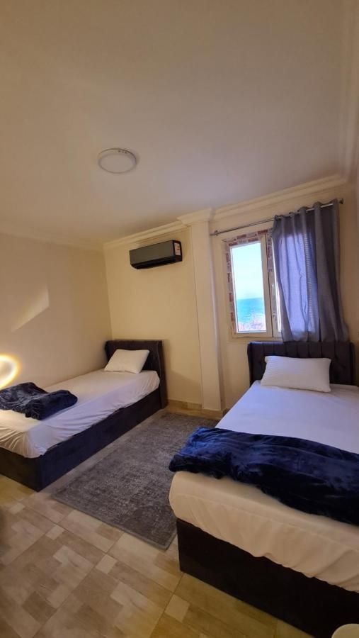 Hyat Hostel & Suites Alexandria Bagian luar foto