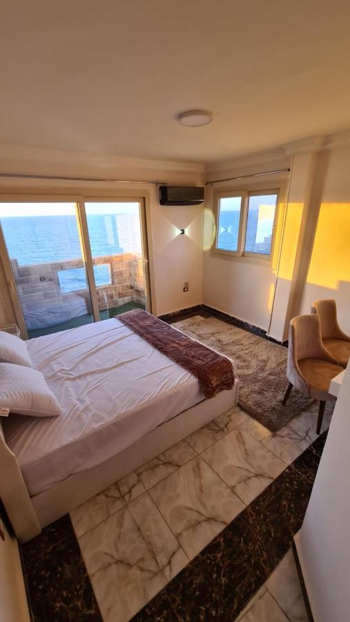 Hyat Hostel & Suites Alexandria Bagian luar foto
