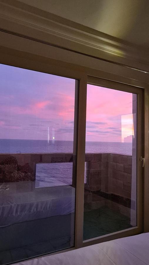 Hyat Hostel & Suites Alexandria Bagian luar foto