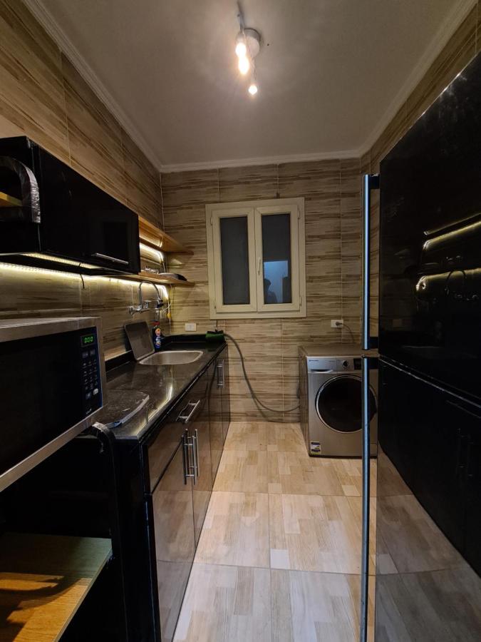 Hyat Hostel & Suites Alexandria Bagian luar foto