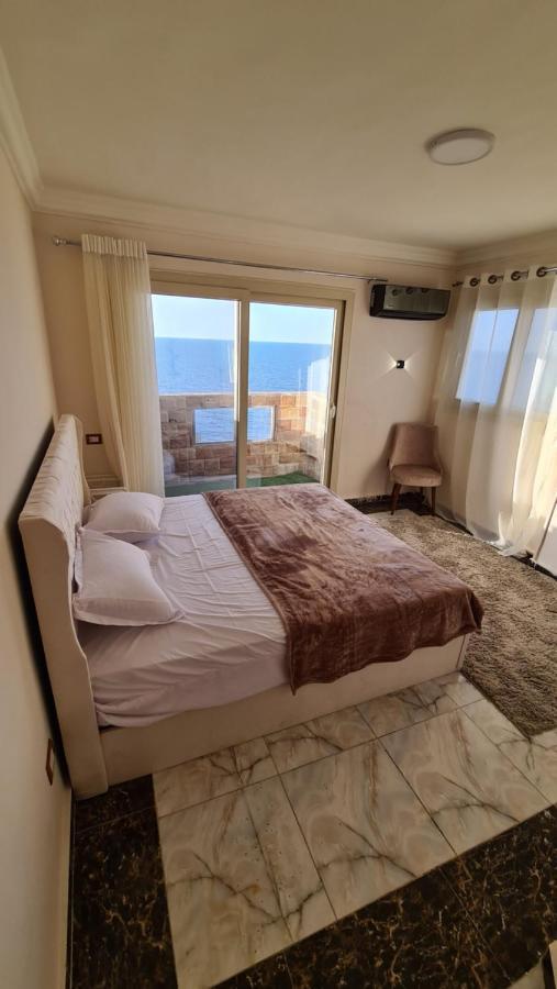 Hyat Hostel & Suites Alexandria Bagian luar foto