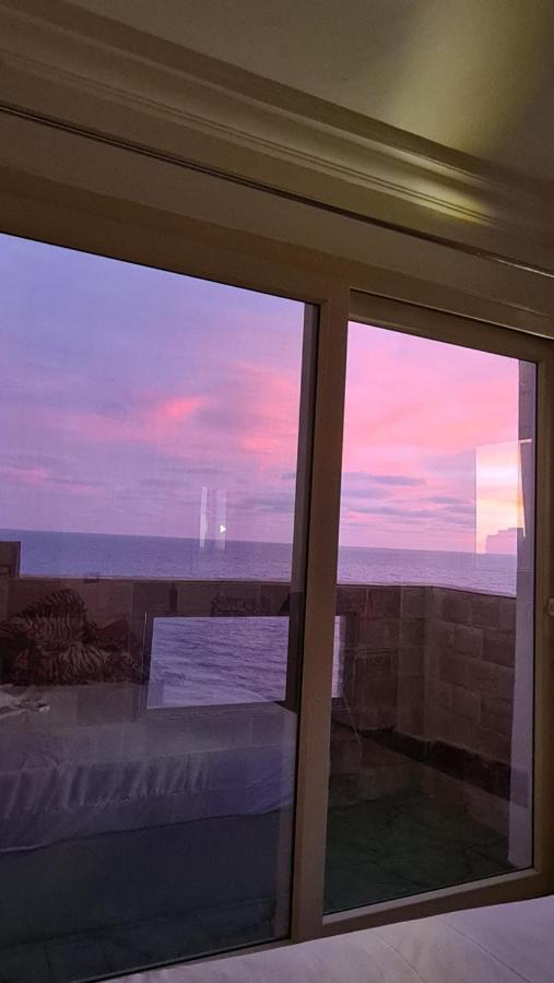 Hyat Hostel & Suites Alexandria Bagian luar foto