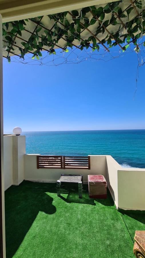 Hyat Hostel & Suites Alexandria Bagian luar foto