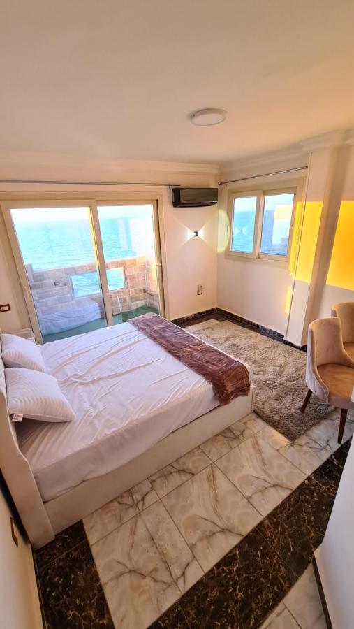 Hyat Hostel & Suites Alexandria Bagian luar foto