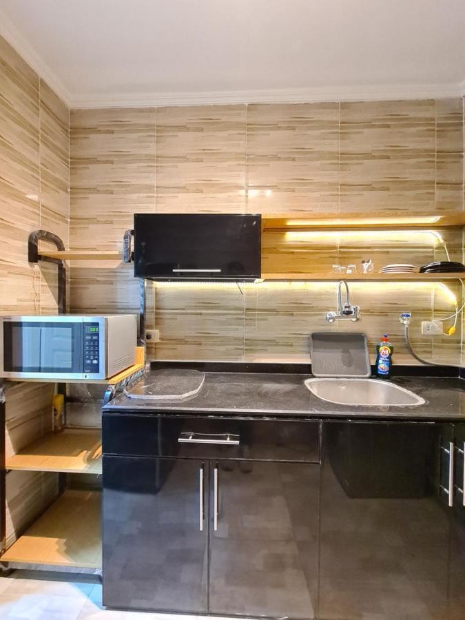 Hyat Hostel & Suites Alexandria Bagian luar foto