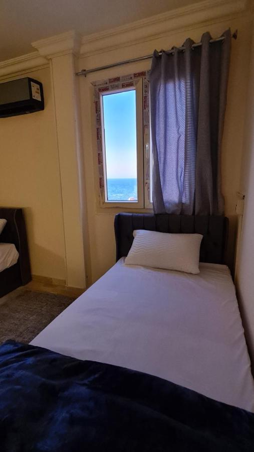 Hyat Hostel & Suites Alexandria Bagian luar foto