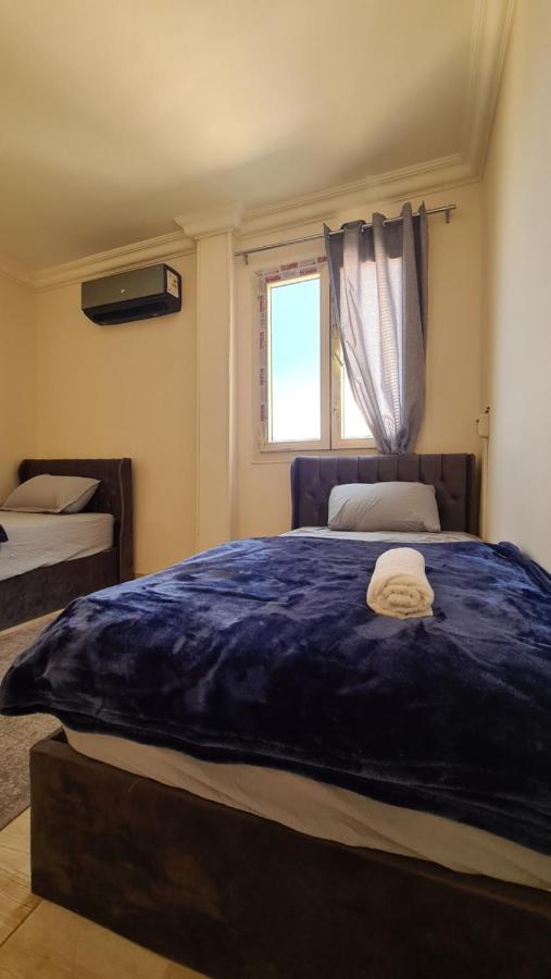 Hyat Hostel & Suites Alexandria Bagian luar foto