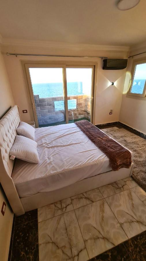 Hyat Hostel & Suites Alexandria Bagian luar foto