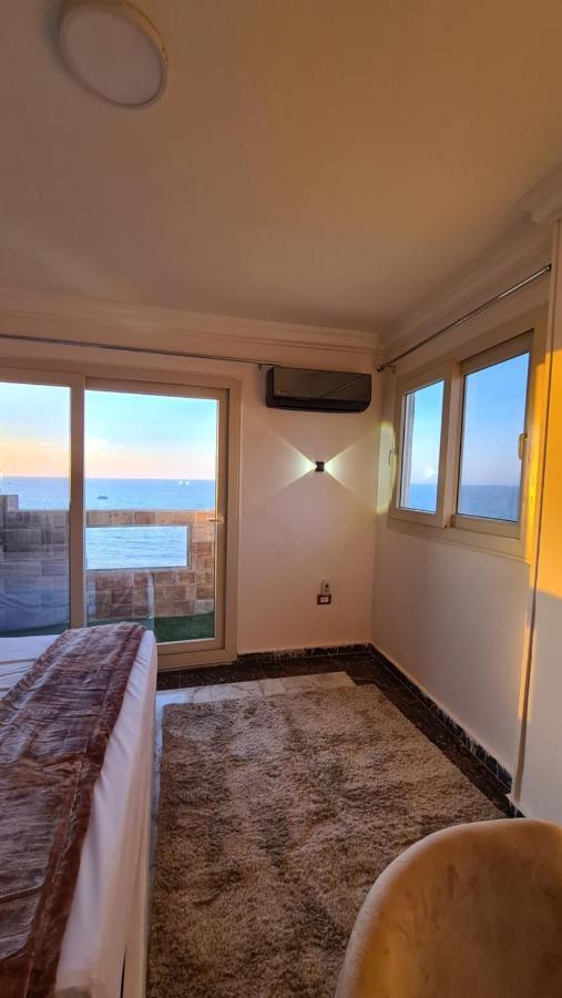 Hyat Hostel & Suites Alexandria Bagian luar foto