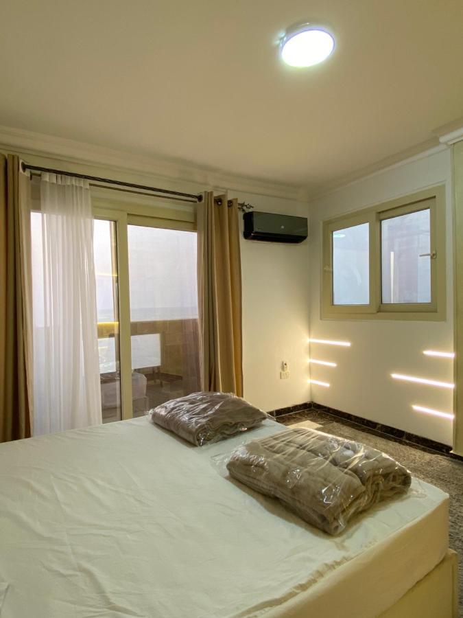 Hyat Hostel & Suites Alexandria Bagian luar foto
