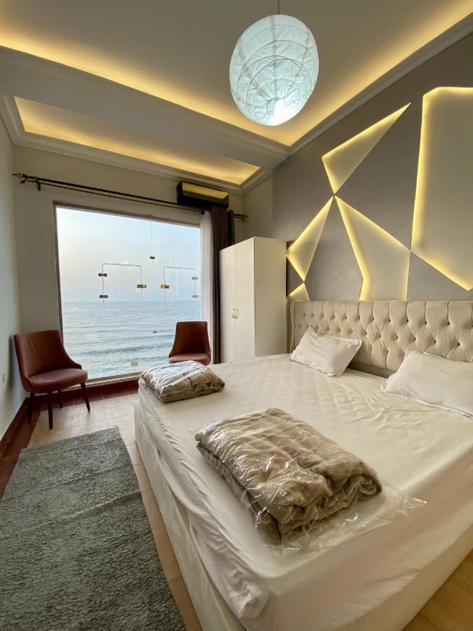 Hyat Hostel & Suites Alexandria Bagian luar foto