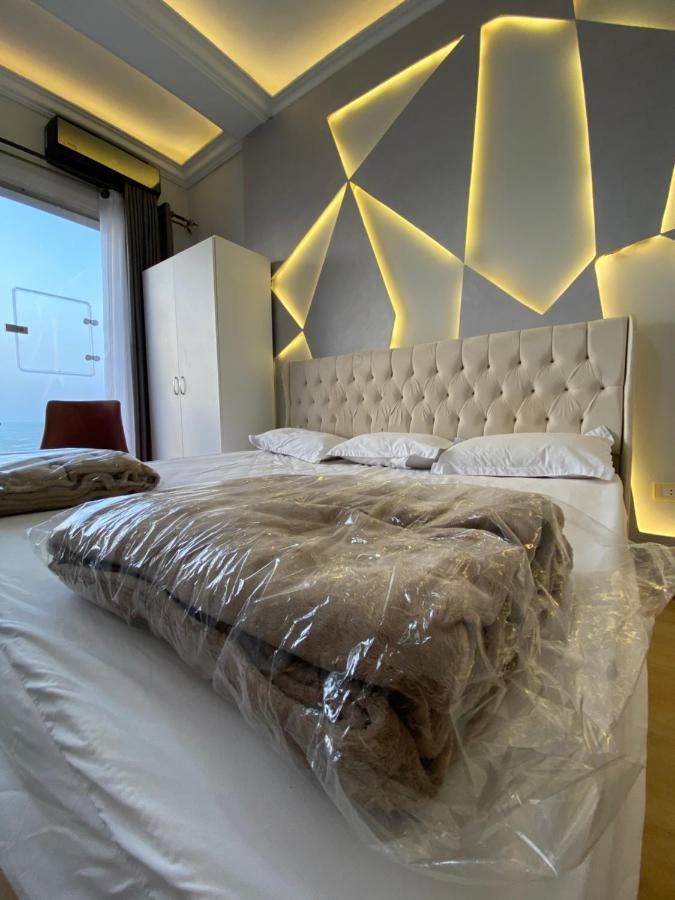 Hyat Hostel & Suites Alexandria Bagian luar foto