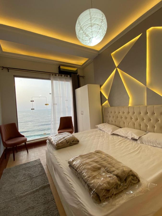 Hyat Hostel & Suites Alexandria Bagian luar foto
