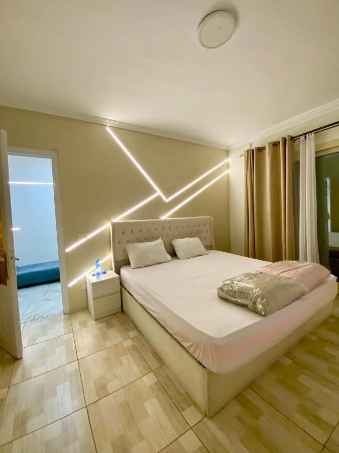 Hyat Hostel & Suites Alexandria Bagian luar foto