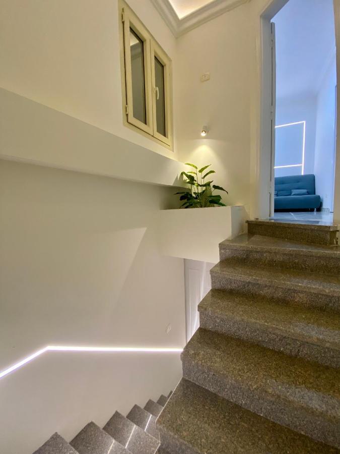 Hyat Hostel & Suites Alexandria Bagian luar foto