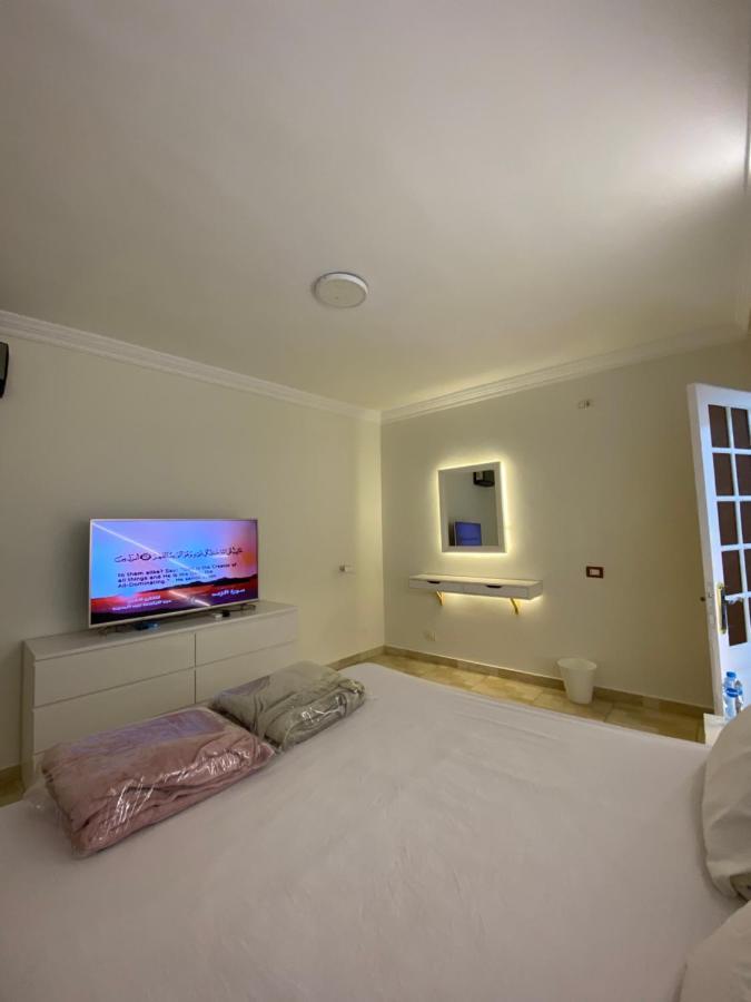 Hyat Hostel & Suites Alexandria Bagian luar foto