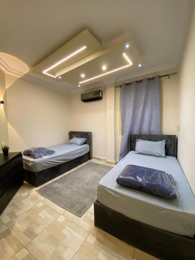 Hyat Hostel & Suites Alexandria Bagian luar foto