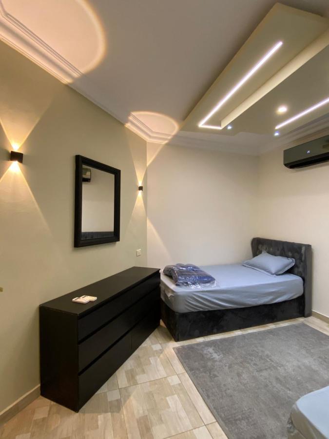 Hyat Hostel & Suites Alexandria Bagian luar foto