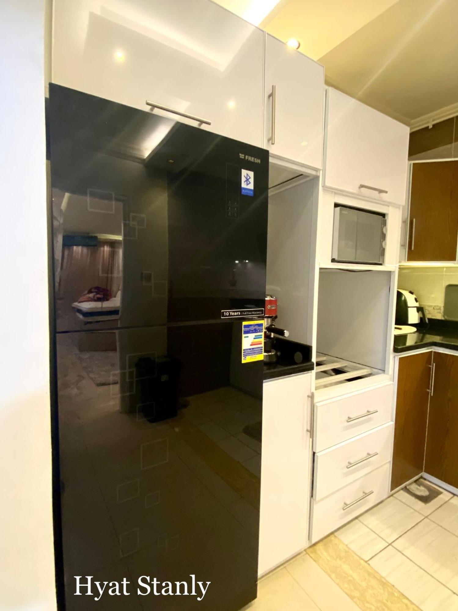 Hyat Hostel & Suites Alexandria Bagian luar foto
