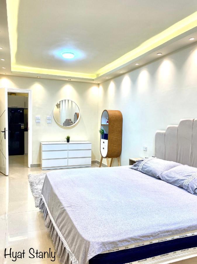 Hyat Hostel & Suites Alexandria Bagian luar foto