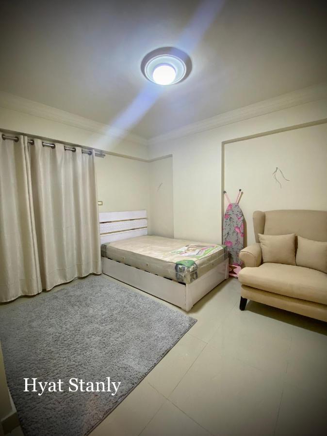 Hyat Hostel & Suites Alexandria Bagian luar foto
