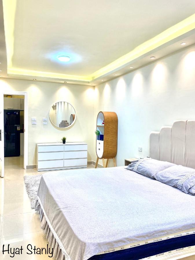 Hyat Hostel & Suites Alexandria Bagian luar foto