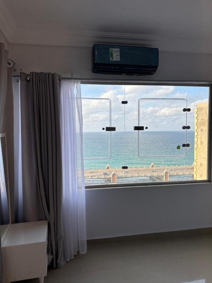 Hyat Hostel & Suites Alexandria Bagian luar foto