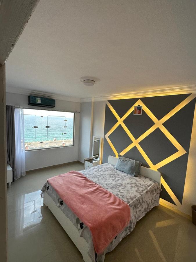 Hyat Hostel & Suites Alexandria Bagian luar foto
