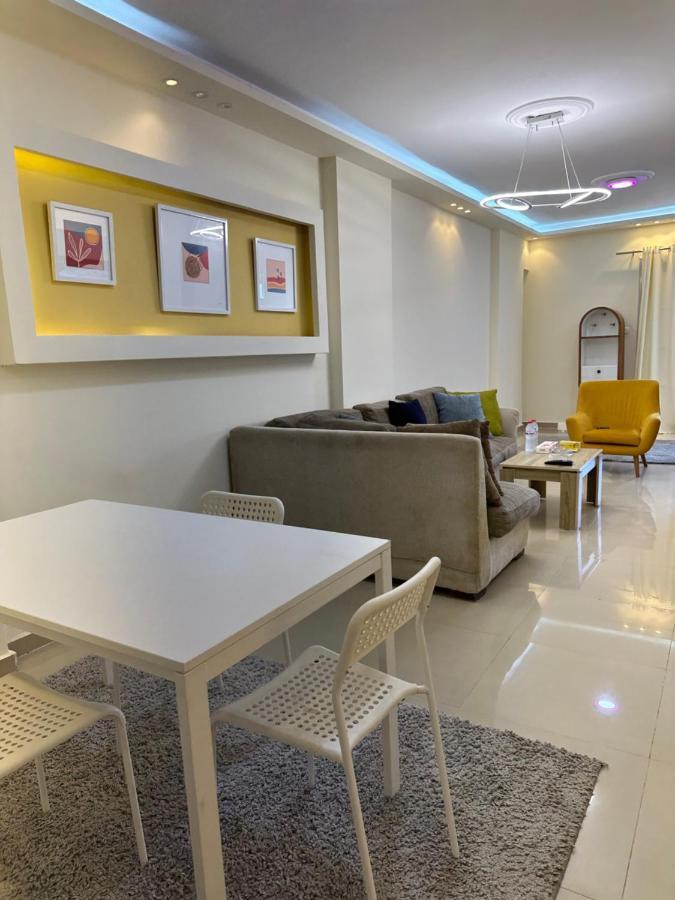 Hyat Hostel & Suites Alexandria Bagian luar foto