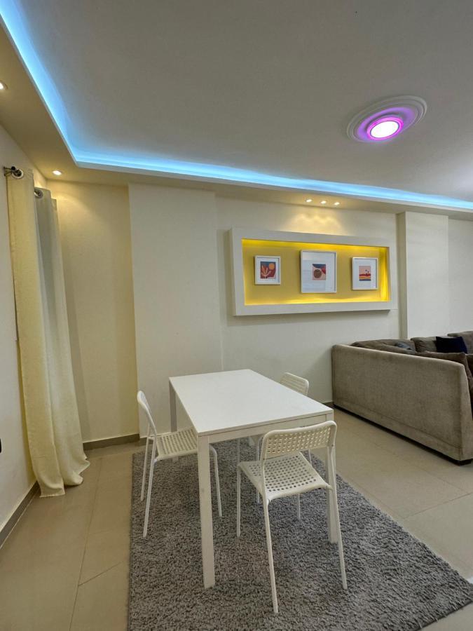 Hyat Hostel & Suites Alexandria Bagian luar foto