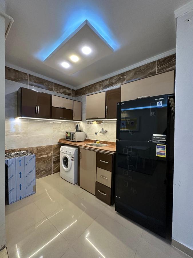 Hyat Hostel & Suites Alexandria Bagian luar foto