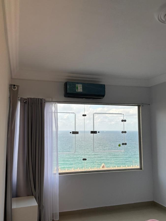 Hyat Hostel & Suites Alexandria Bagian luar foto