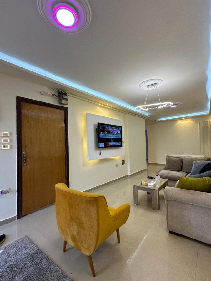 Hyat Hostel & Suites Alexandria Bagian luar foto