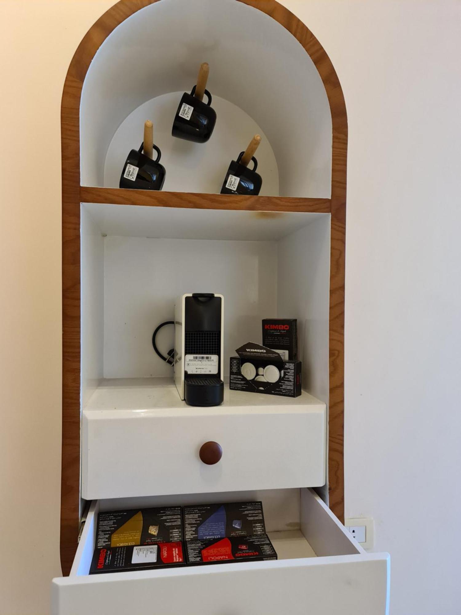 Hyat Hostel & Suites Alexandria Ruang foto