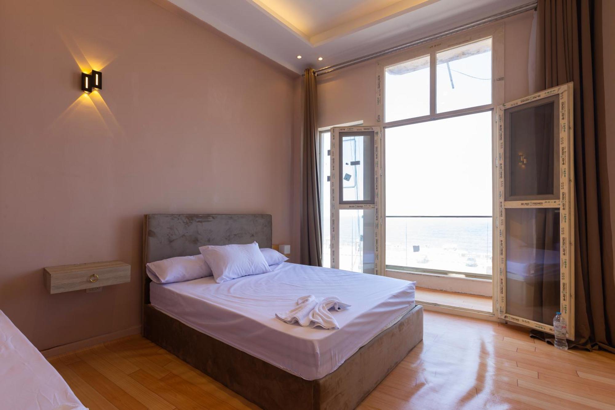 Hyat Hostel & Suites Alexandria Bagian luar foto