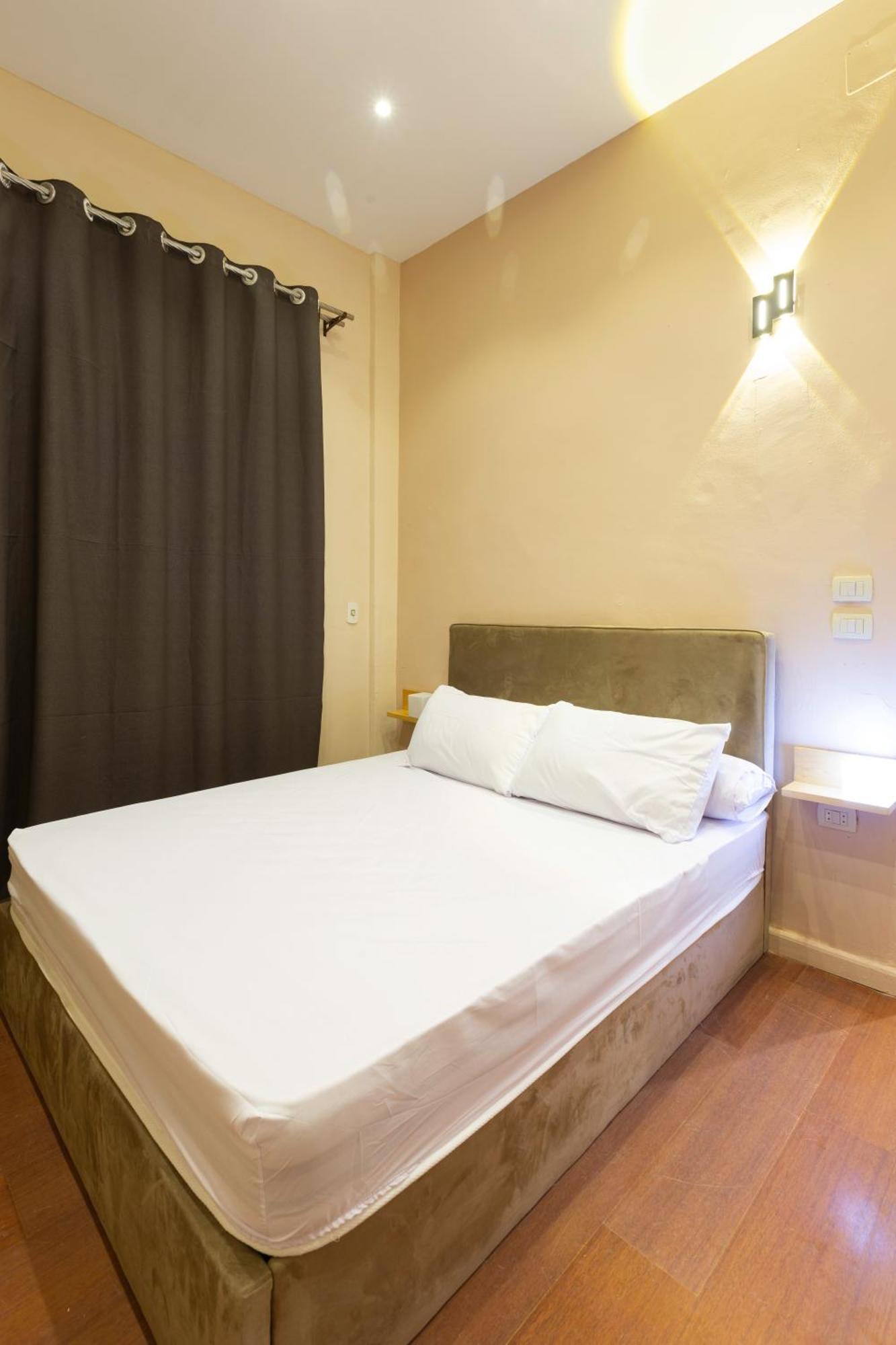 Hyat Hostel & Suites Alexandria Bagian luar foto