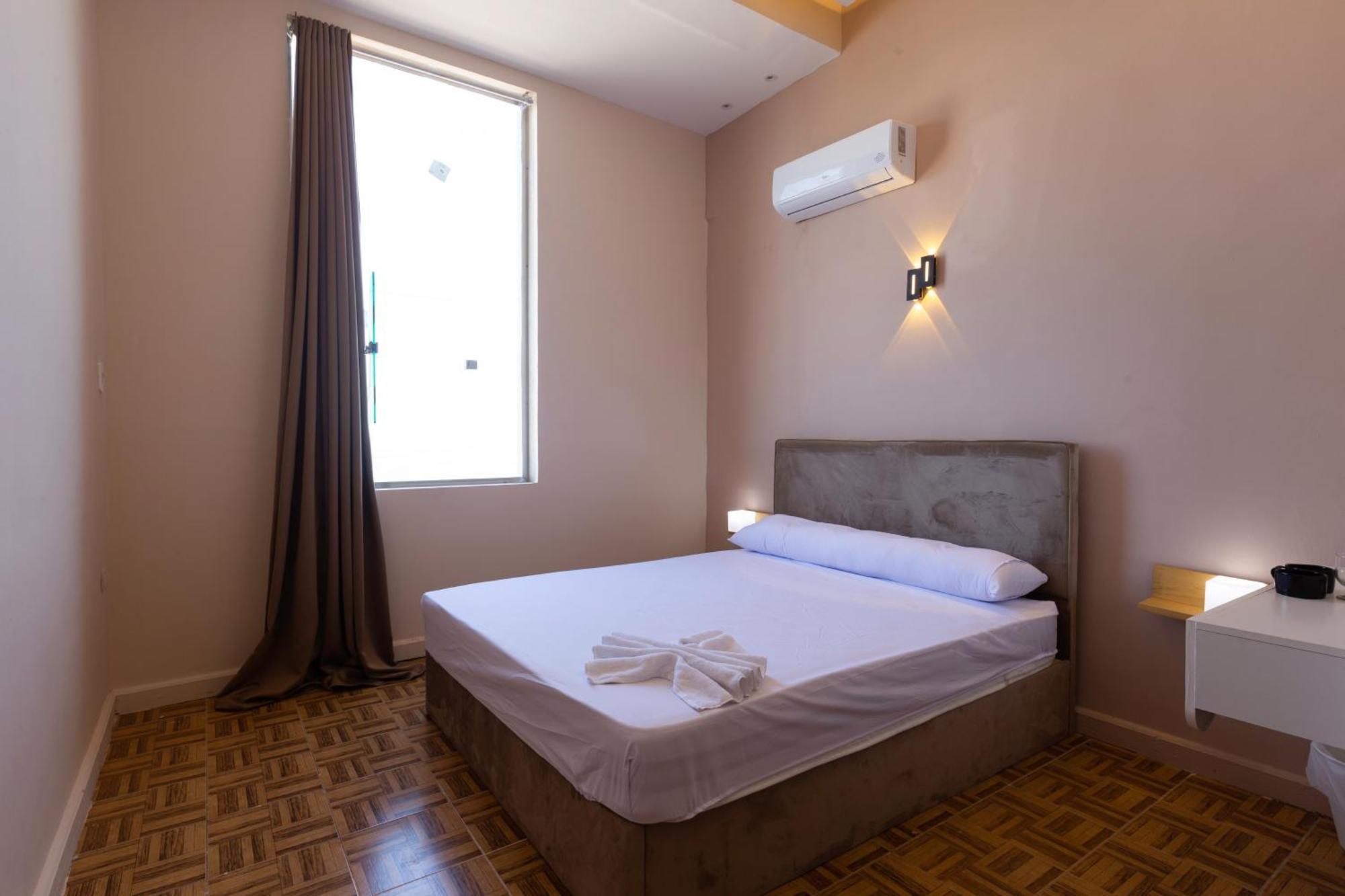 Hyat Hostel & Suites Alexandria Bagian luar foto