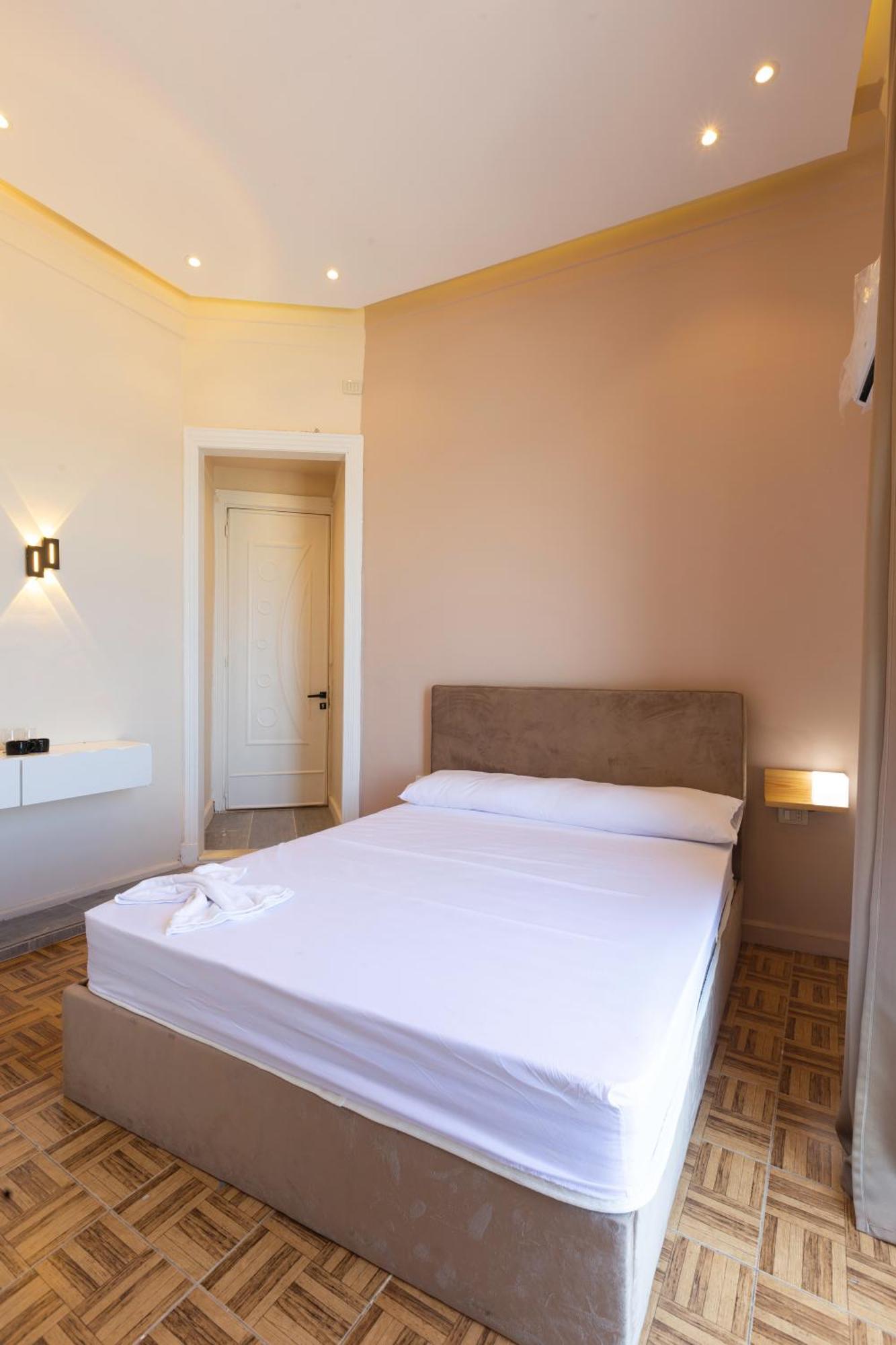Hyat Hostel & Suites Alexandria Bagian luar foto